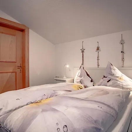 Lejlighed Nr 3 *